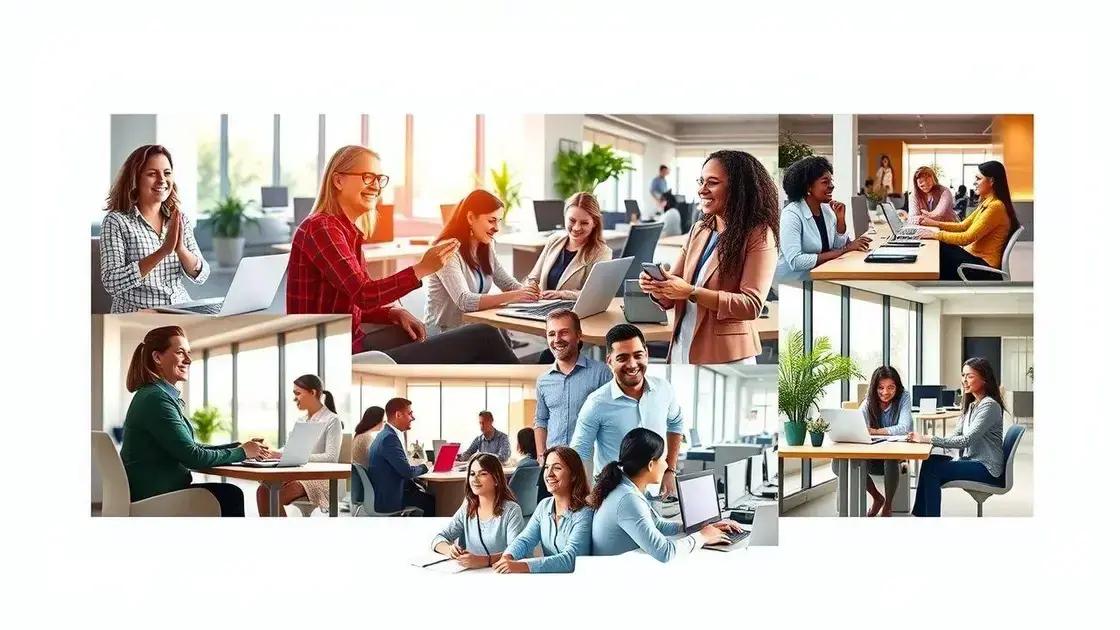 Case studies of successful implementations