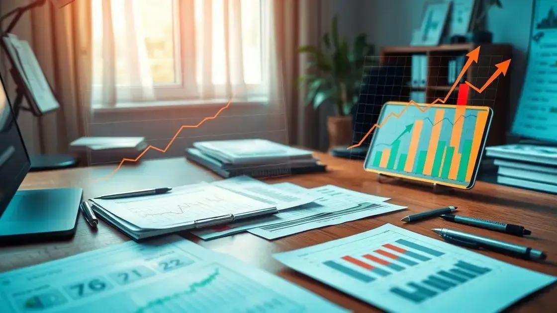 Impact of inflation on rate predictions