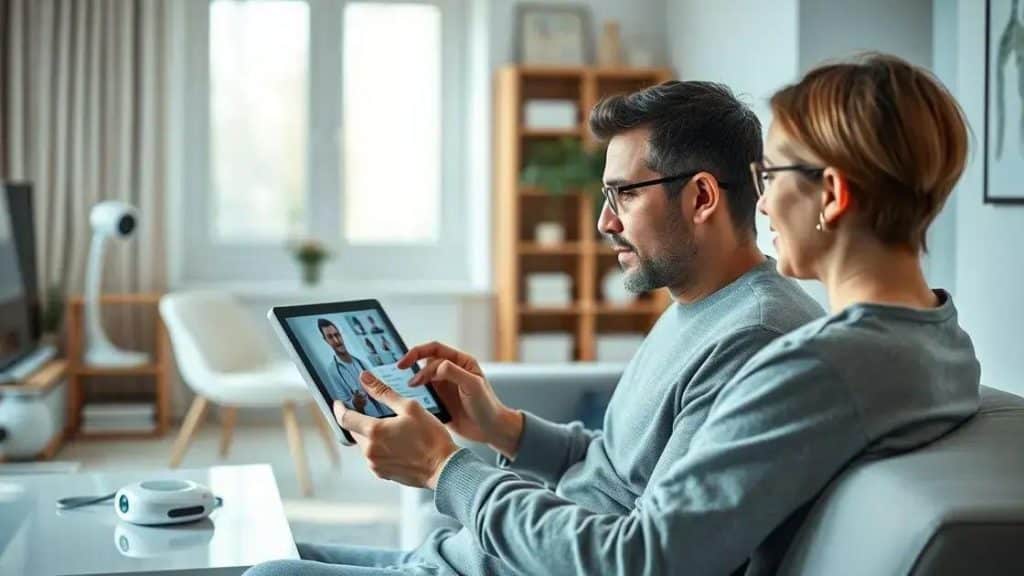 What’s new in health tech advancements that you should see