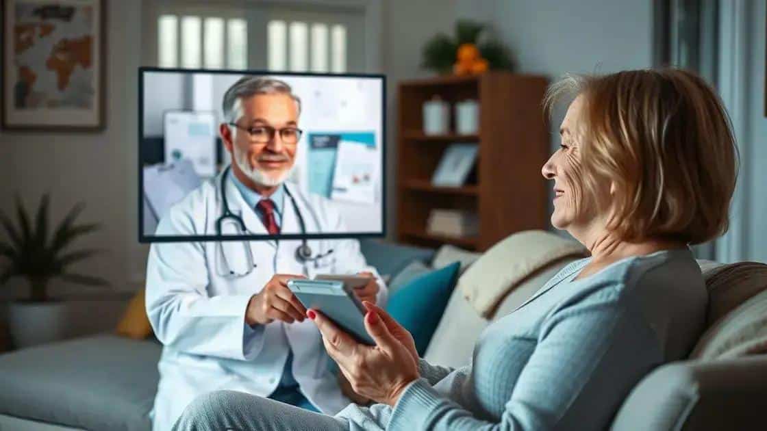 How telemedicine is evolving patient care