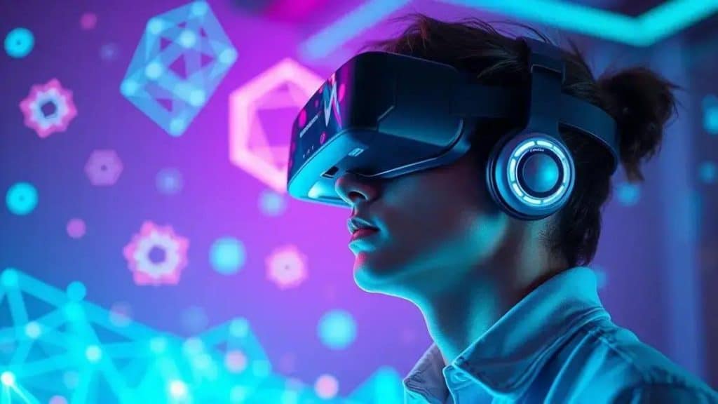 VR/AR entertainment industry – explore the emerging trend