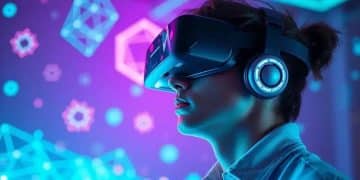 VR/AR entertainment industry - explore the emerging trend