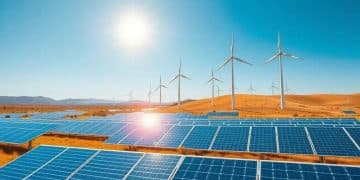 What's new in clean energy projects usa
