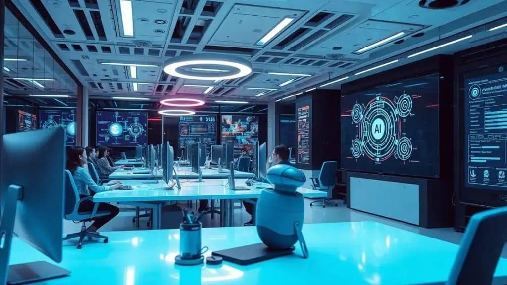 AI innovation trends you can’t afford to ignore