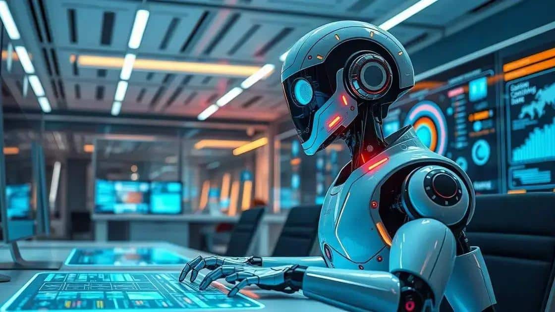 Future predictions for AI in business