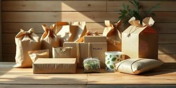 What's new in sustainable packaging news: latest trends