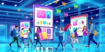 What's new in e-commerce growth patterns