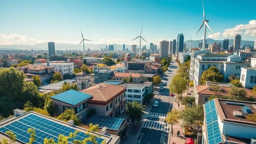 Climate tech developments – emerging trend reshaping our future