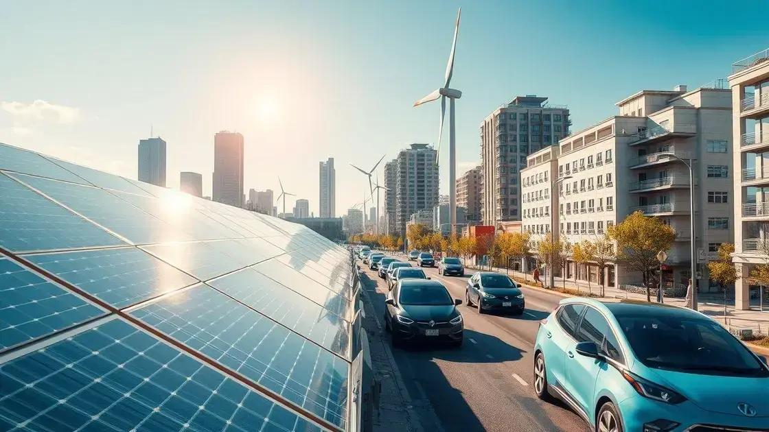 Key technologies driving change