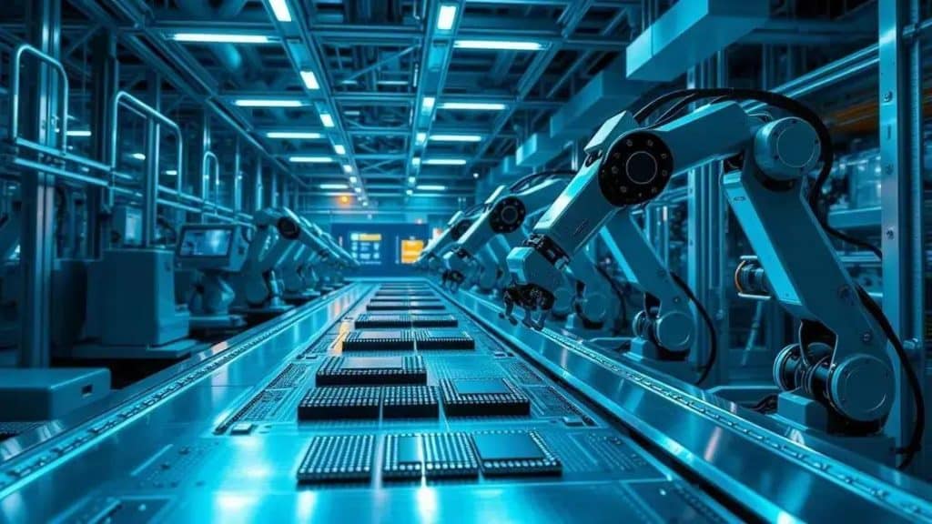 Semiconductor supply news: the emerging trend to watch