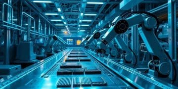 Semiconductor supply news: the emerging trend to watch