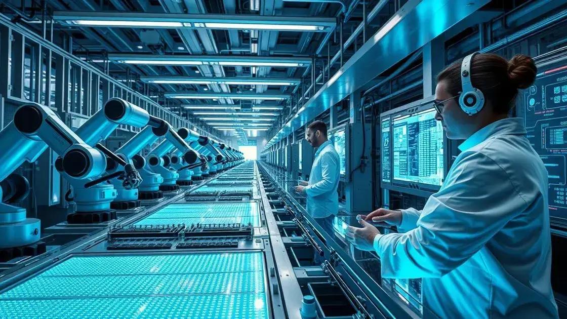 Future outlook for semiconductor availability