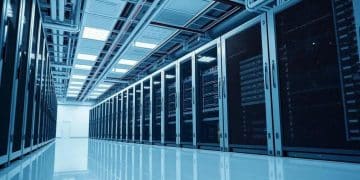 What's new in data center efficiency news