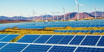 Renewable energy expansion - emerging trend shaping our future