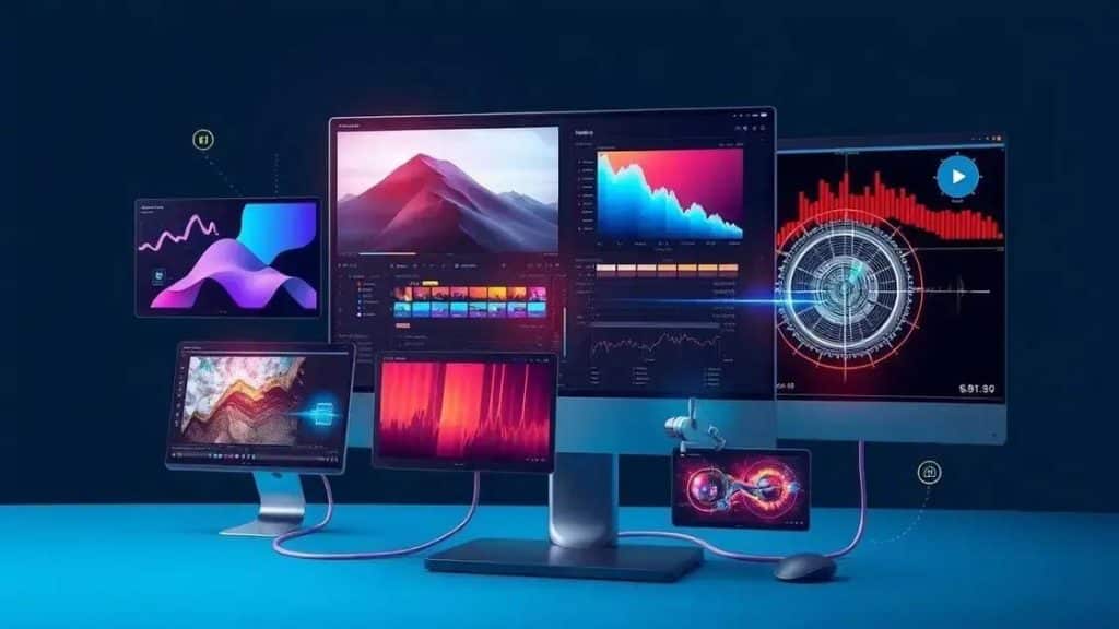 What’s new in ai-generated media trends?