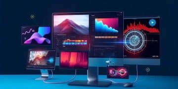 What's new in ai-generated media trends?