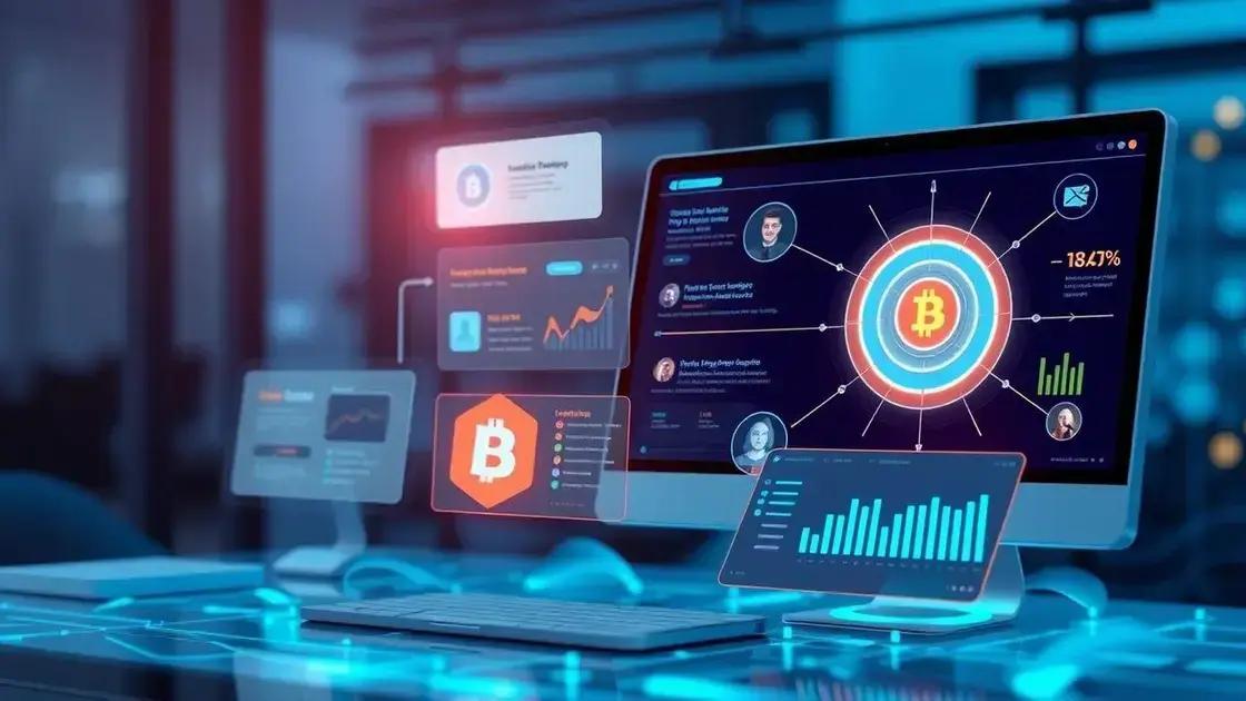 Future trends in decentralized lending