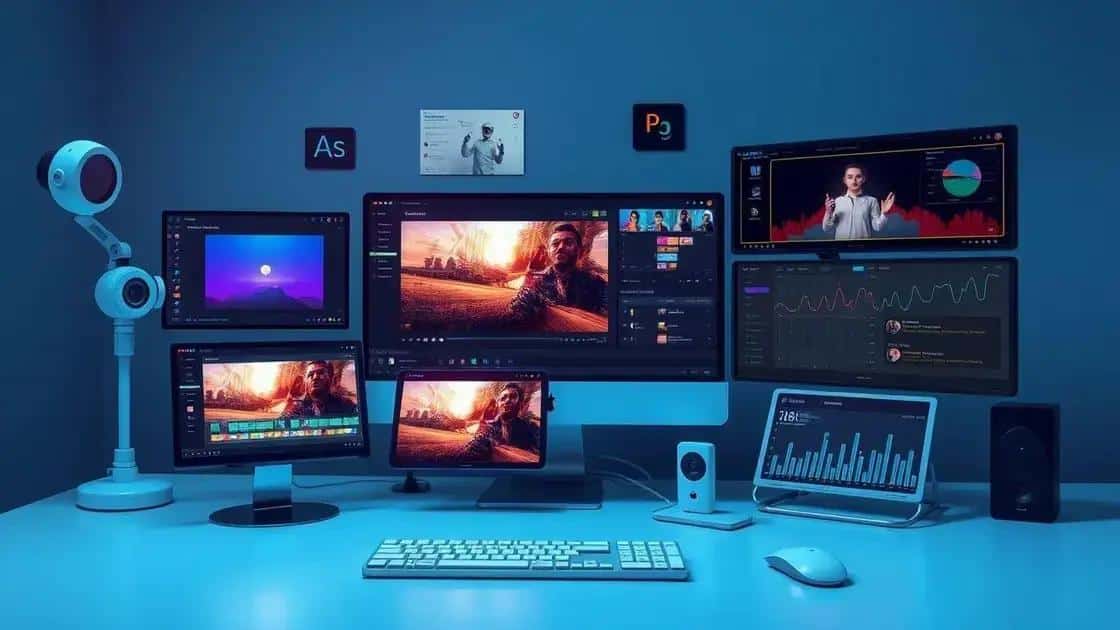 How AI is changing video production