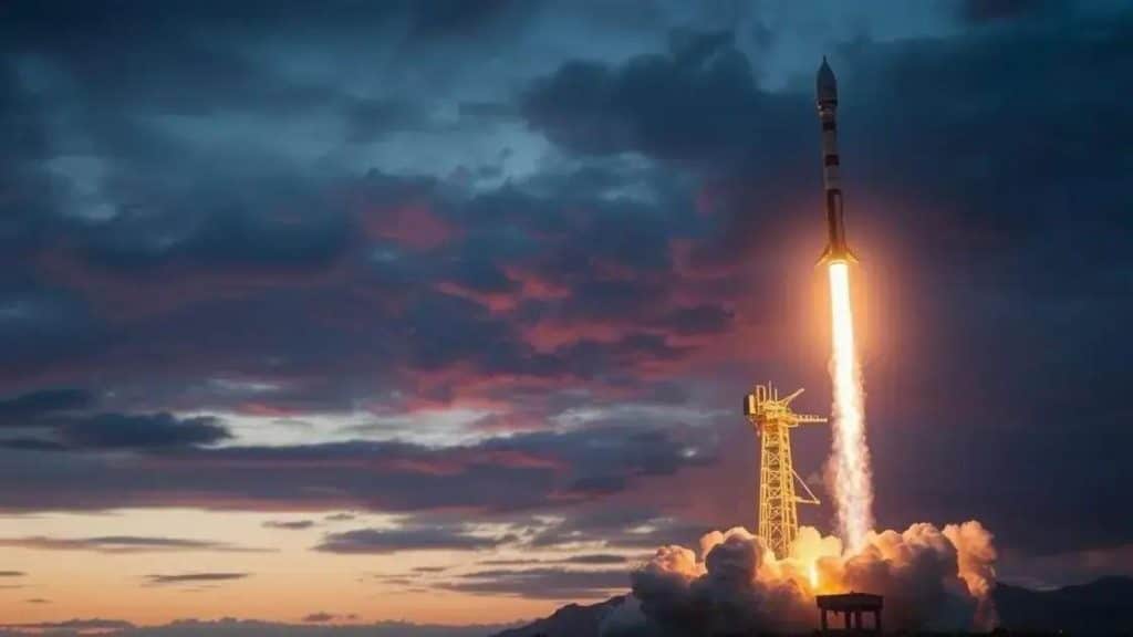 SpaceX launch updates – emerging trend in aerospace