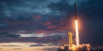SpaceX launch updates - emerging trend in aerospace