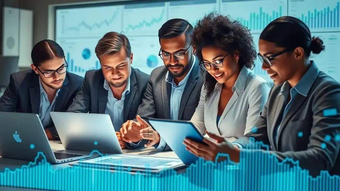Key trends driving investment growth