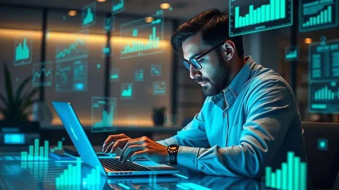 The role of technology in investment decisions
