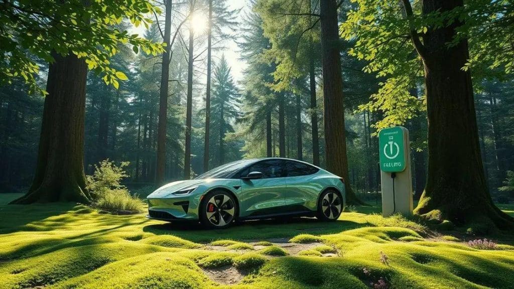 What’s new in electric vehicle news: exciting developments