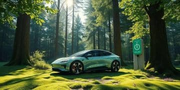 What's new in electric vehicle news: exciting developments