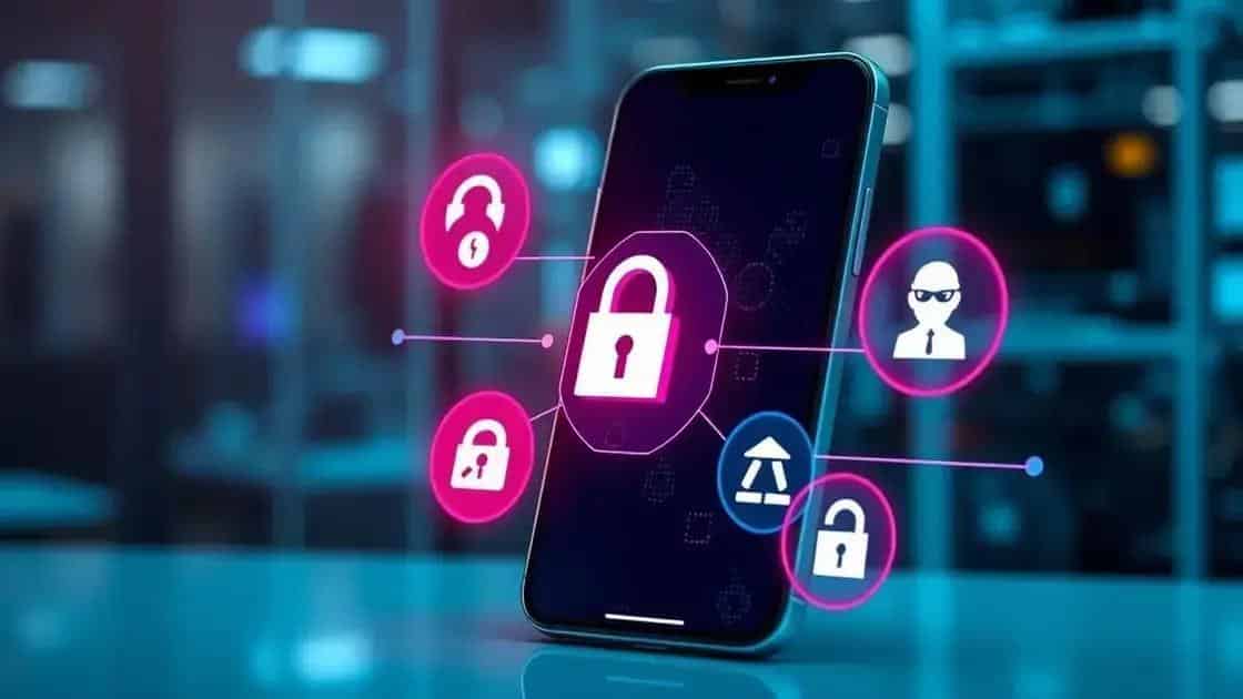 Key features of emerging digital privacy tools
