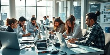 US tech industry insights - emerging trend in innovation