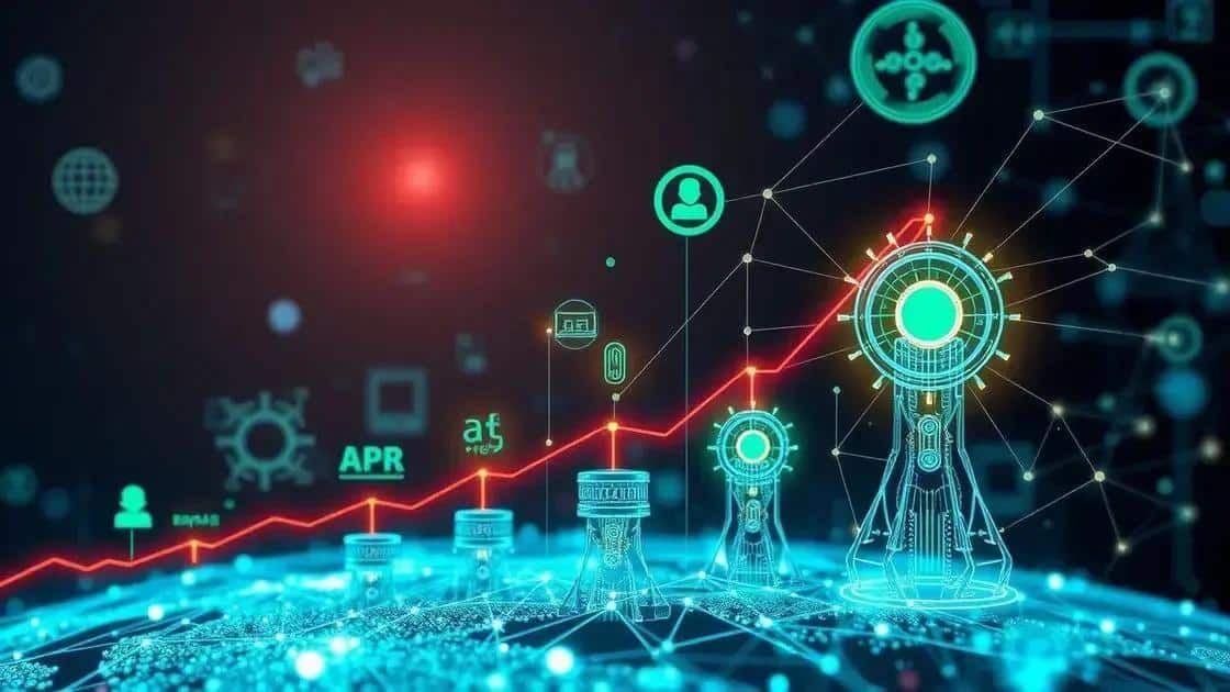 Future predictions for tech industry growth