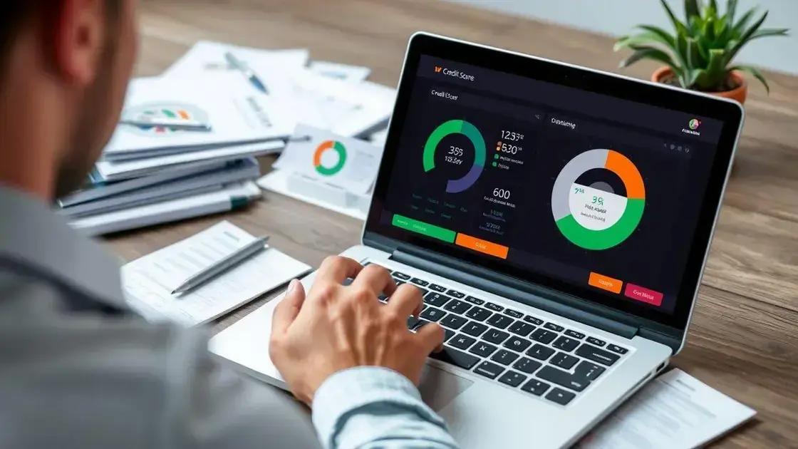 strategies for optimizing your credit score