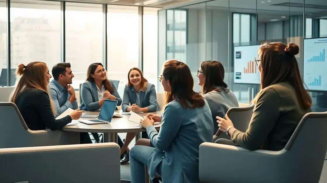Key benefits of workforce training grants