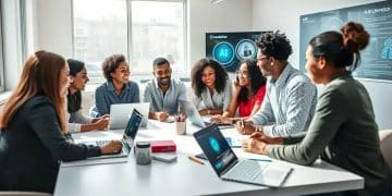 AI literacy campaigns - emerging trend for digital skills