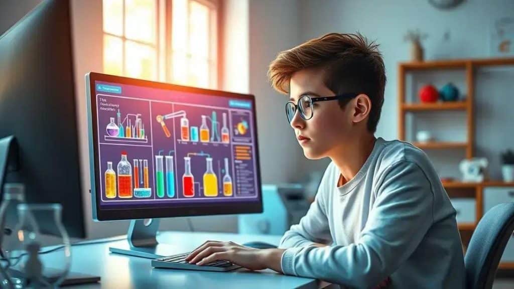 What’s new in virtual lab simulations