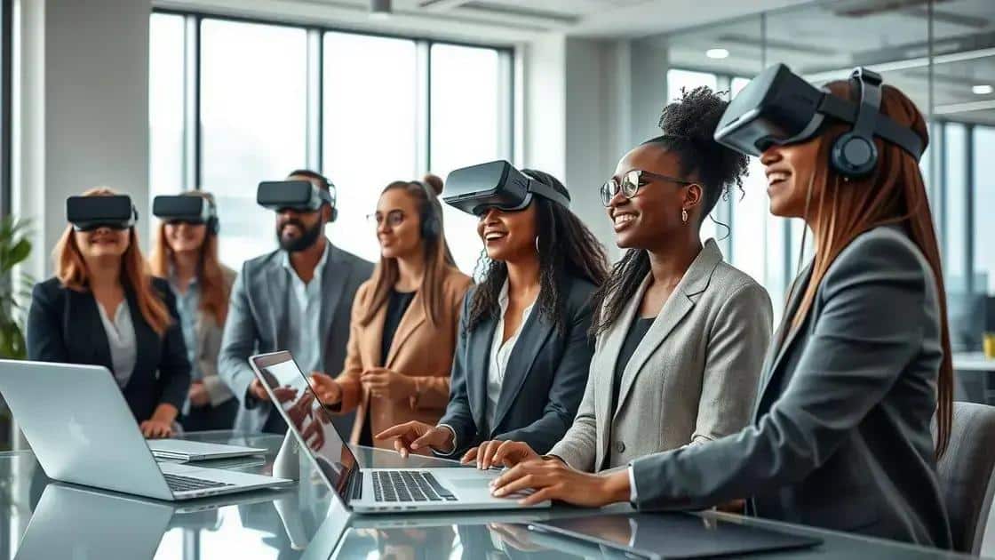 Future trends in career readiness