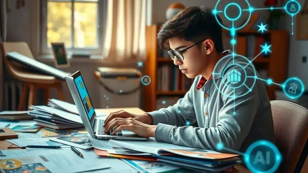 College admissions AI – emerging trend shaping futures