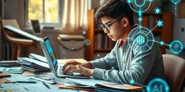 College admissions AI - emerging trend shaping futures