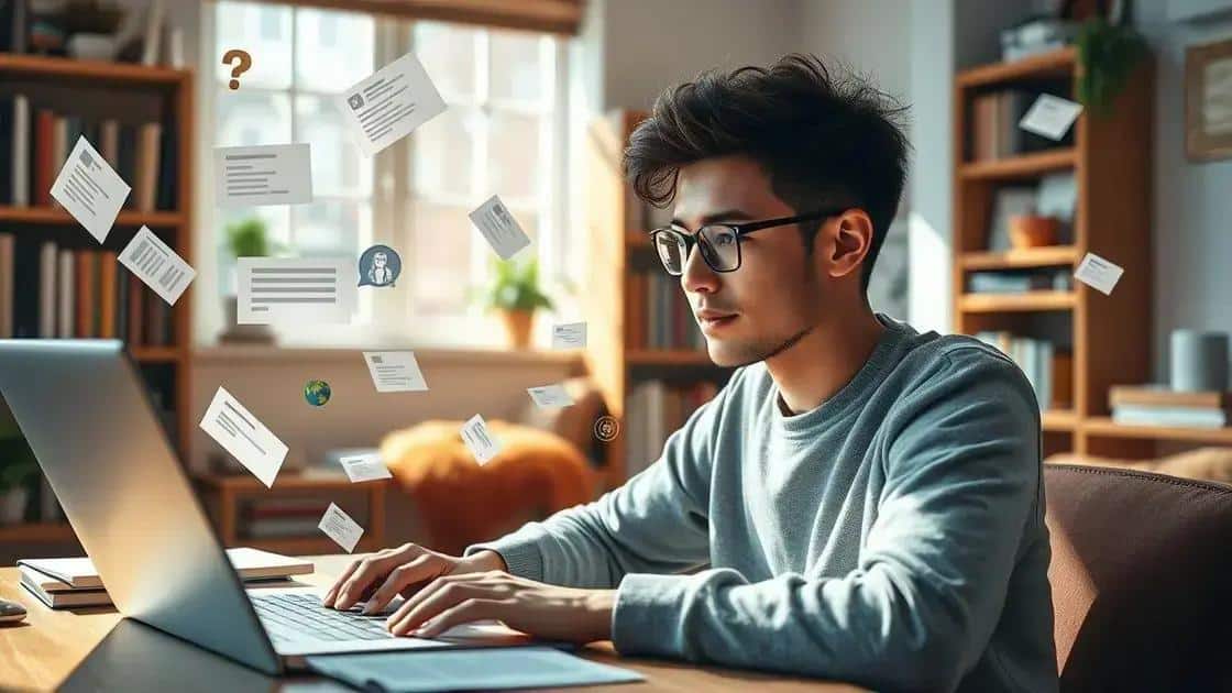 How AI can personalize your application process