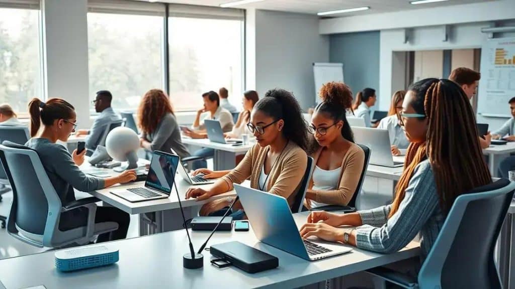 What’s new in online course trends: top developments to watch