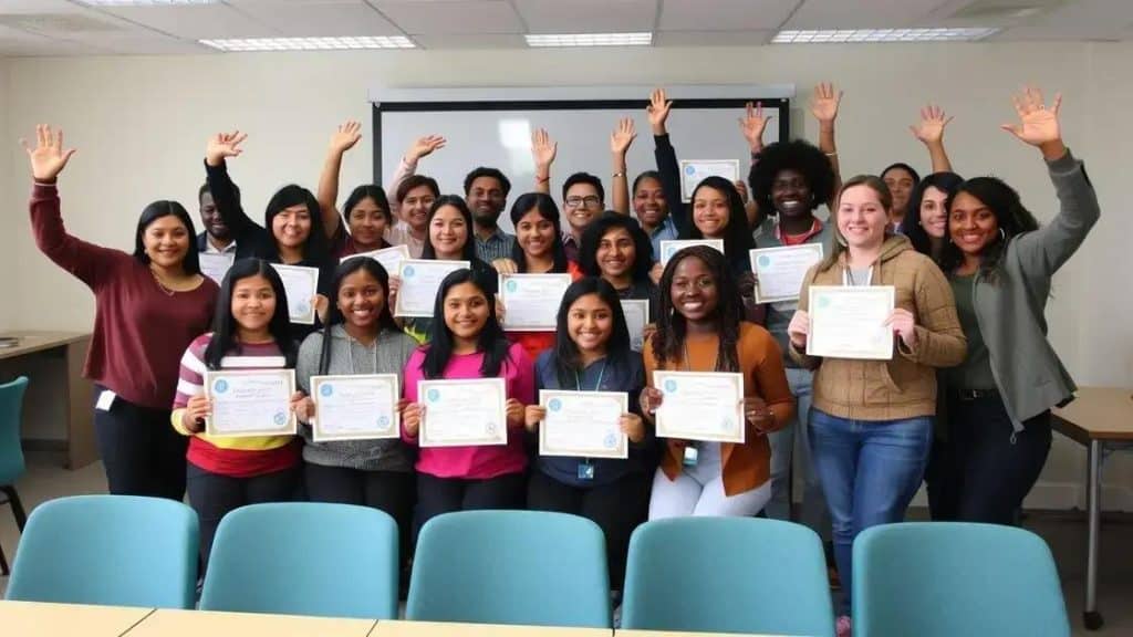 Student skill certifications – emerging trend