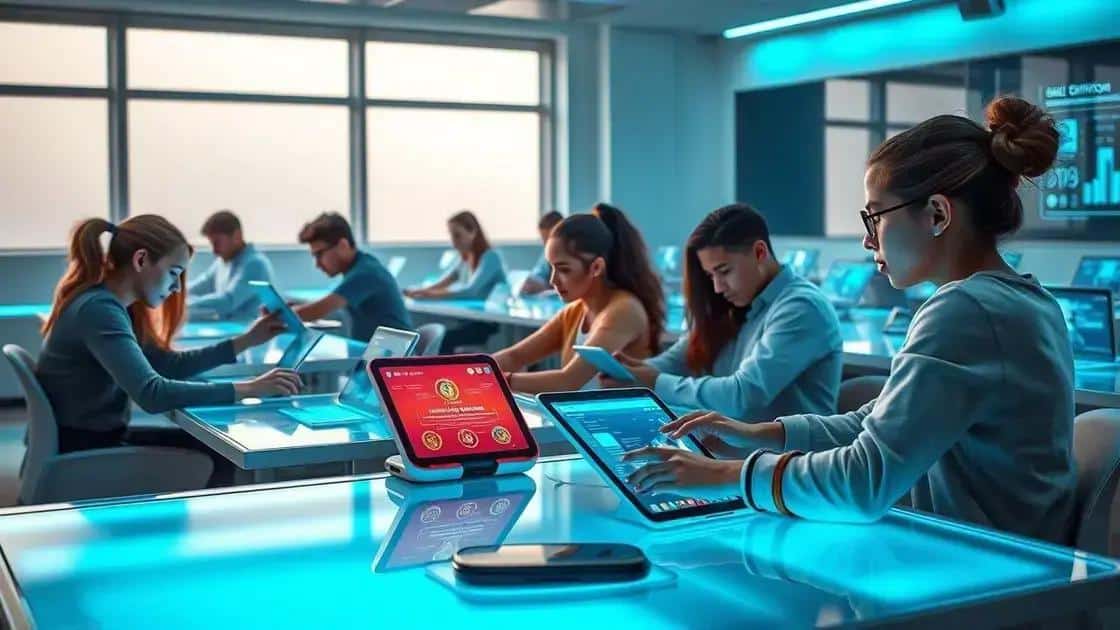 Future trends in skill certifications
