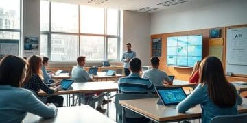 Teacher AI tools 2025 - emerging trend to watch