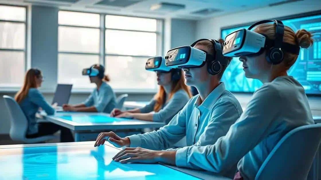 Future predictions for teacher AI tools