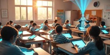 AI tutoring programs - emerging trend in education