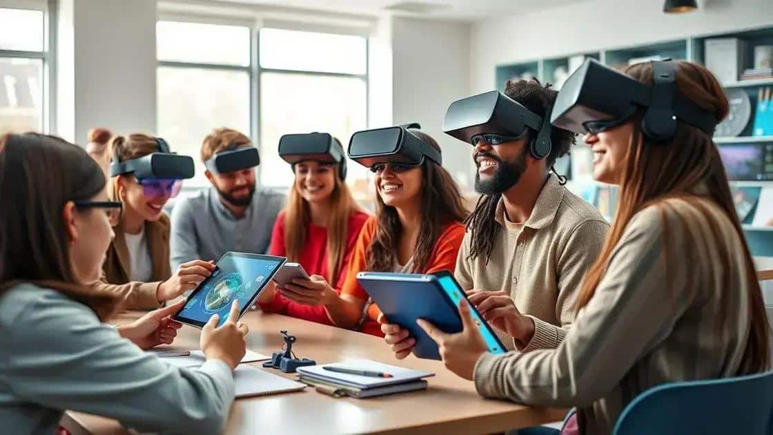 The future of AI tutoring in schools