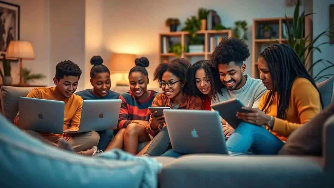 Key benefits of remote learning