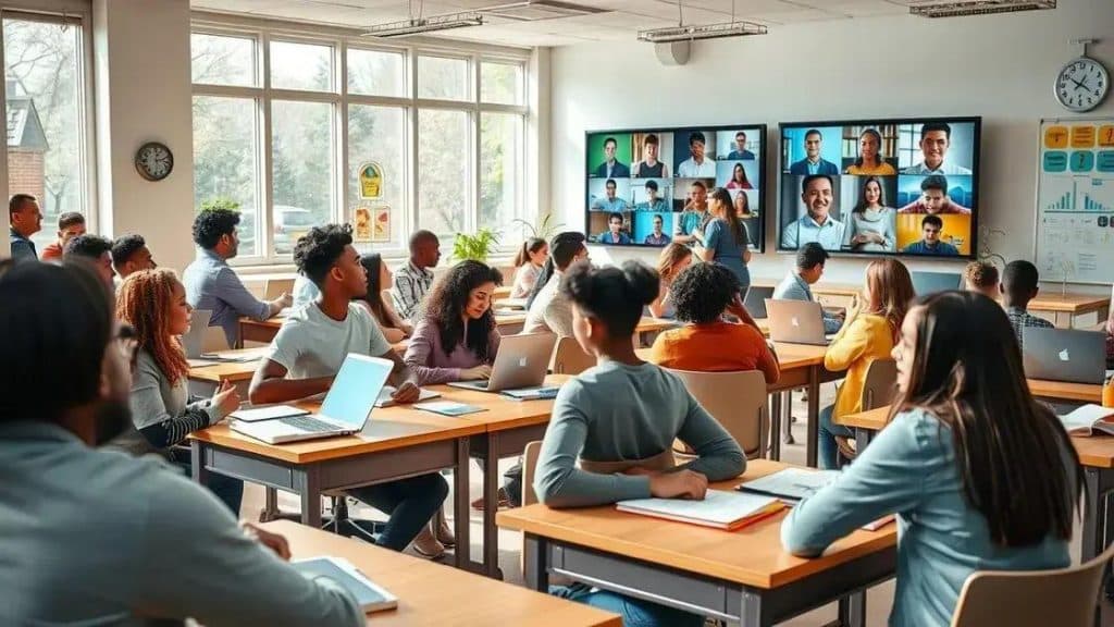 What’s new in hybrid learning success: key insights