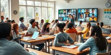 What's new in hybrid learning success: key insights