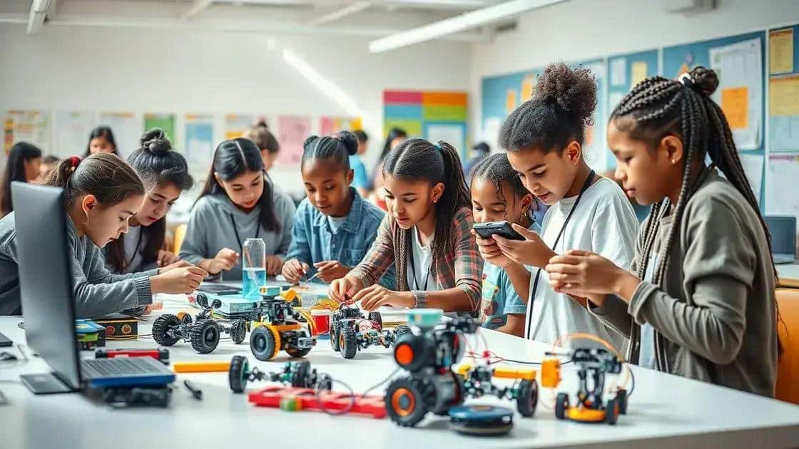 Real-world success stories of funded programs